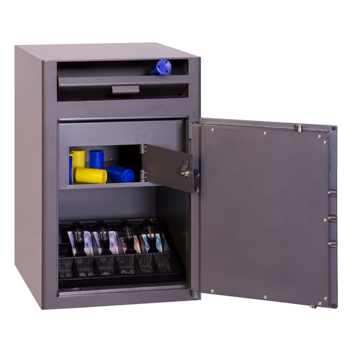 Phoenix SS0990 Series Deposit Safes (LEAD TIME: 2-3 DAYS)