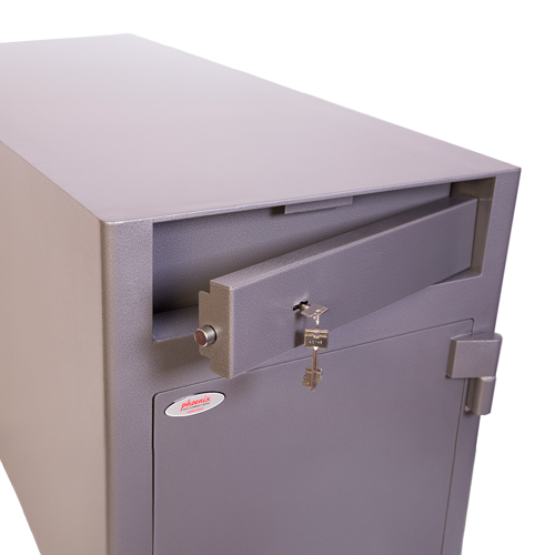 Phoenix SS0990 Series Deposit Safes (LEAD TIME: 2-3 DAYS)