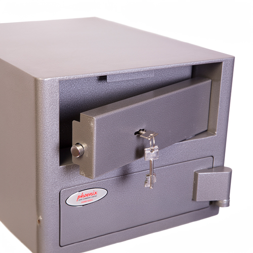 Phoenix SS0990 Series Deposit Safes (LEAD TIME: 2-3 DAYS)