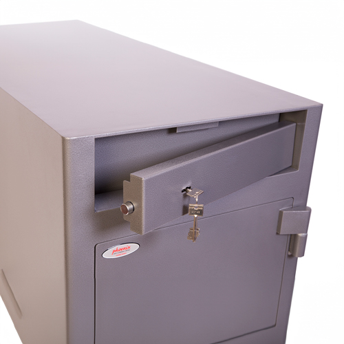 Phoenix SS0990 Series Deposit Safes (LEAD TIME: 2-3 DAYS)