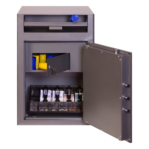 Phoenix SS0990 Series Deposit Safes (LEAD TIME: 2-3 DAYS)