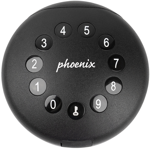 Phoenix KS0210 Series Key Security (LEAD TIME: 2-3 DAYS)