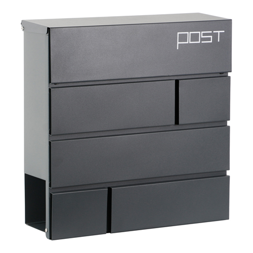 Phoenix MB0120 Series Letter Boxes (LEAD TIME: 2-3 DAYS)