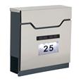 Phoenix MB0120 Series Letter Boxes (LEAD TIME: 2-3 DAYS)