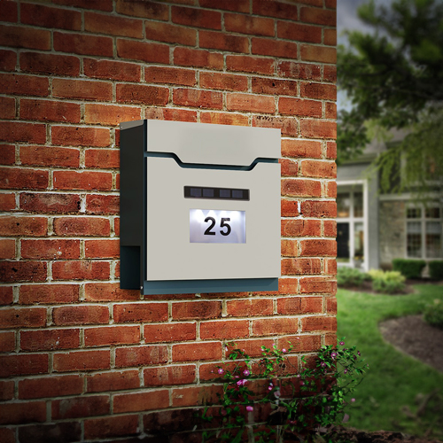 Phoenix MB0120 Series Letter Boxes (LEAD TIME: 2-3 DAYS)