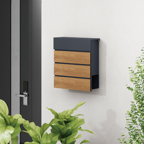 Phoenix MB0120 Series Letter Boxes (LEAD TIME: 2-3 DAYS)