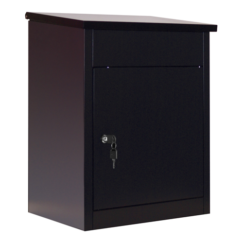 Phoenix PB0580 Series Letter Boxes (LEAD TIME: 2-3 DAYS)