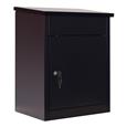 Phoenix PB0580 Series Letter Boxes (LEAD TIME: 2-3 DAYS)