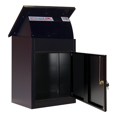 Phoenix PB0580 Series Letter Boxes (LEAD TIME: 2-3 DAYS)