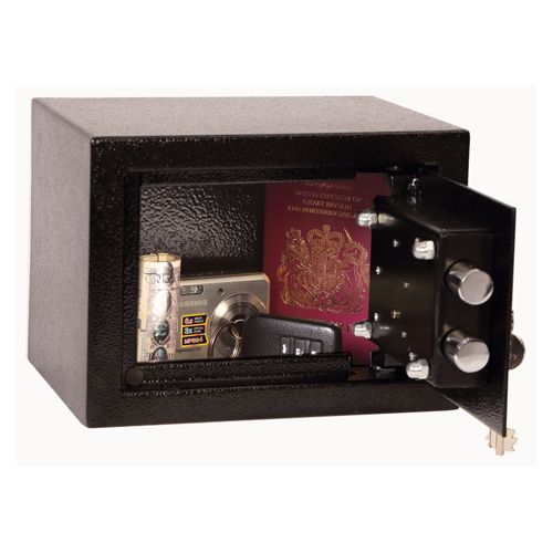 Phoenix SS0721 Series Security Safes (LEAD TIME: 2-3 DAYS)