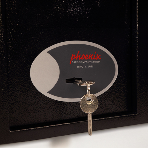 Phoenix SS0721 Series Security Safes (LEAD TIME: 2-3 DAYS)