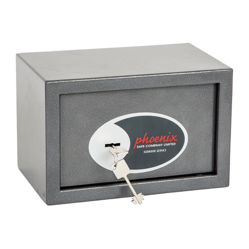 Phoenix SS0800 Series Security Safes (LEAD TIME: 2-3 DAYS)