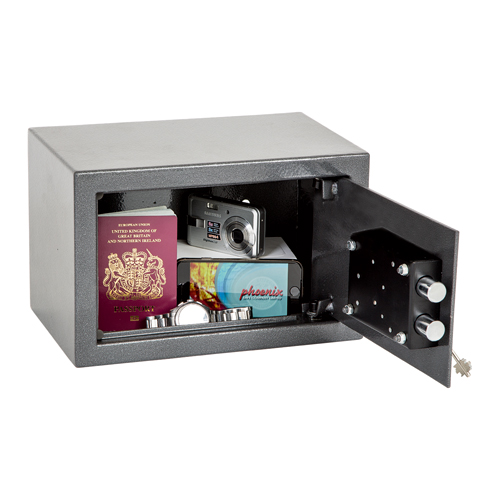 Phoenix SS0800 Series Security Safes (LEAD TIME: 2-3 DAYS)