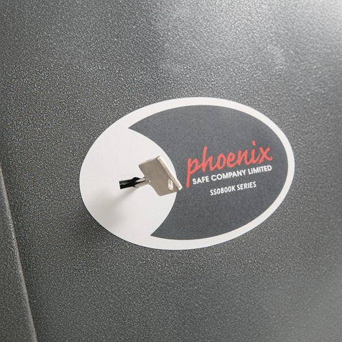 Phoenix SS0800 Series Security Safes (LEAD TIME: 2-3 DAYS)