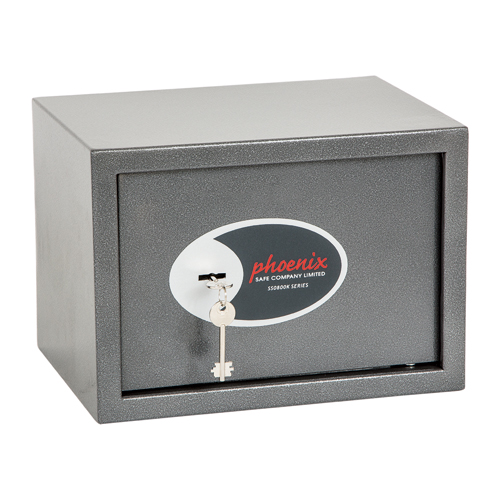 Phoenix SS0800 Series Security Safes (LEAD TIME: 2-3 DAYS)