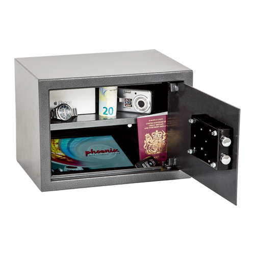 Phoenix SS0800 Series Security Safes (LEAD TIME: 2-3 DAYS)