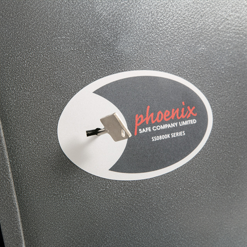 Phoenix SS0800 Series Security Safes (LEAD TIME: 2-3 DAYS)