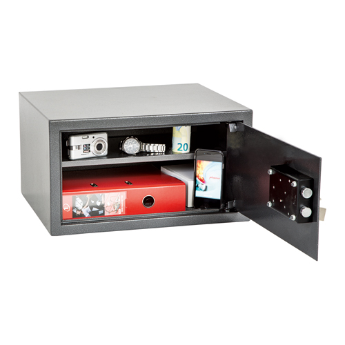 Phoenix SS0800 Series Security Safes (LEAD TIME: 2-3 DAYS)