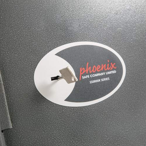 Phoenix SS0800 Series Security Safes (LEAD TIME: 2-3 DAYS)