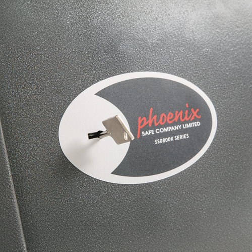 Phoenix SS0800 Series Security Safes (LEAD TIME: 2-3 DAYS)