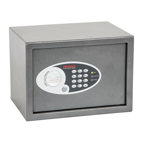 Phoenix SS0800 Series Security Safes (LEAD TIME: 2-3 DAYS)