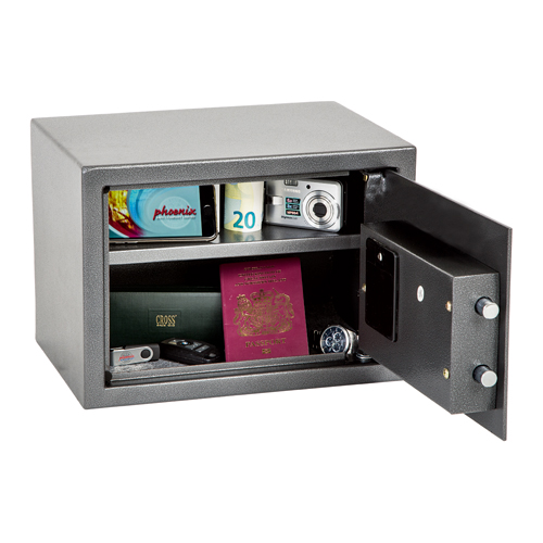 Phoenix SS0800 Series Security Safes (LEAD TIME: 2-3 DAYS)