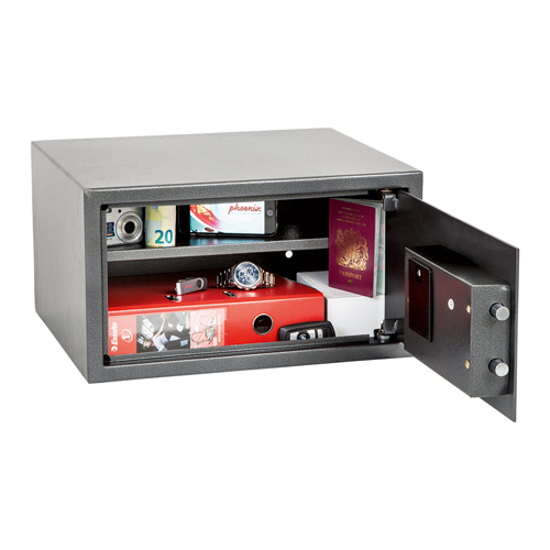 Phoenix SS0800 Series Security Safes (LEAD TIME: 2-3 DAYS)