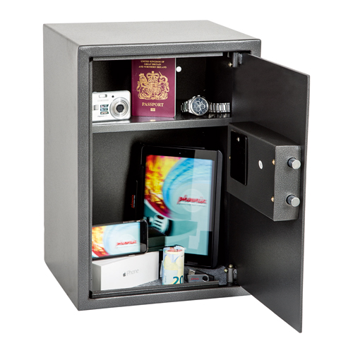 Phoenix SS0800 Series Security Safes (LEAD TIME: 2-3 DAYS)