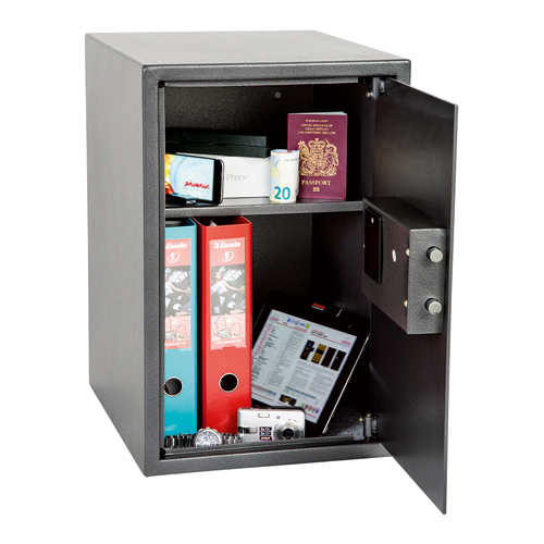 Phoenix SS0800 Series Security Safes (LEAD TIME: 2-3 DAYS)