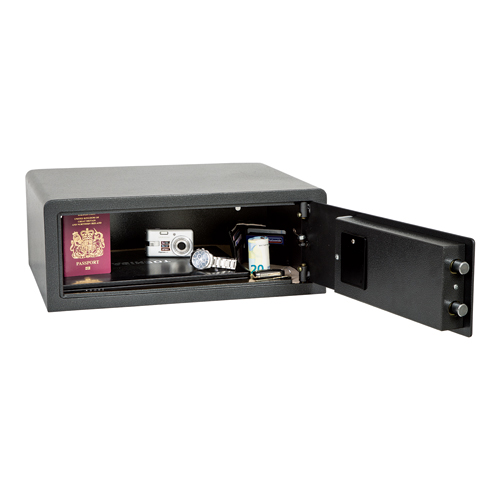 Phoenix SS0300 Series Security Safes (LEAD TIME: 2-3 DAYS)