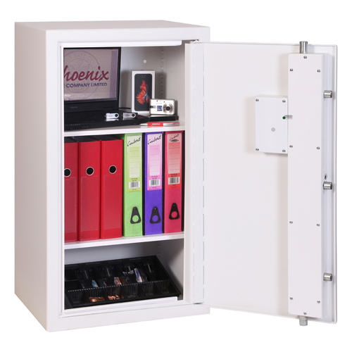 Phoenix SS1160 Series Security Safes (LEAD TIME: 2-3 DAYS)