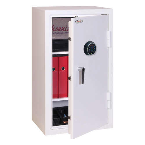 Phoenix SS1160 Series Security Safes (LEAD TIME: 2-3 DAYS)