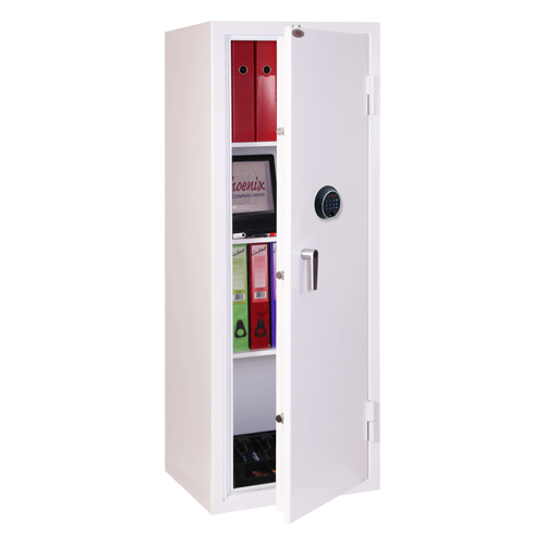 Phoenix SS1160 Series Security Safes (LEAD TIME: 2-3 DAYS)