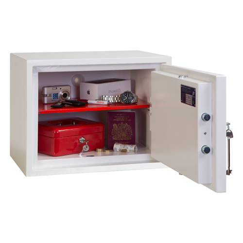 Phoenix SS1180 Series Security Safes (LEAD TIME: 2-3 DAYS)