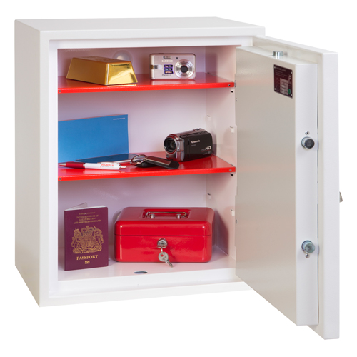 Phoenix SS1180 Series Security Safes (LEAD TIME: 2-3 DAYS)