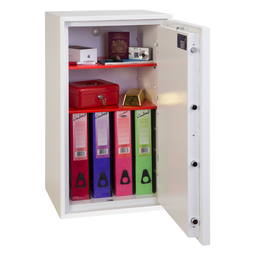 Phoenix SS1180 Series Security Safes (LEAD TIME: 2-3 DAYS)