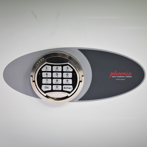 Phoenix HS0670 Series High Security Safes (LEAD TIME: 2-3 DAYS)