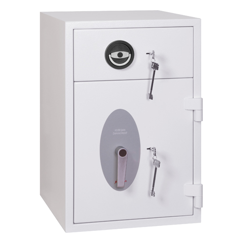 Phoenix HS1090 Series Deposit Safes (LEAD TIME: 5-7 DAYS)