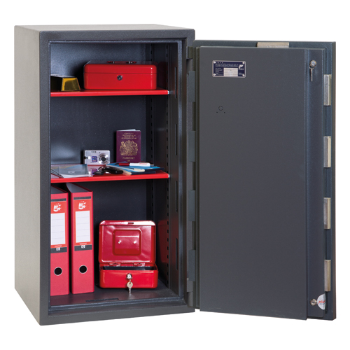 Phoenix HS3550 Series High Security Safes (LEAD TIME: 5-7 DAYS)