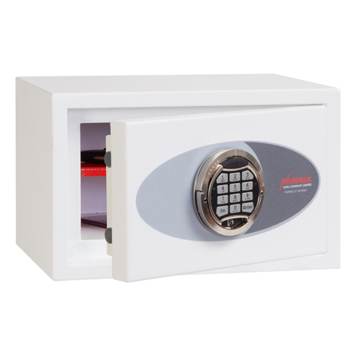 Phoenix SS1180 Series Security Safes (LEAD TIME: 2-3 DAYS)