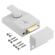 ASEC AS15 & AS19 Deadlocking Nightlatch