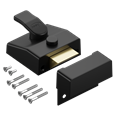 ASEC AS15 & AS19 Deadlocking Nightlatch