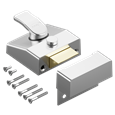 ASEC AS15 & AS19 Deadlocking Nightlatch