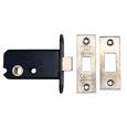 Imperial G8041 Compact Bathroom Lock