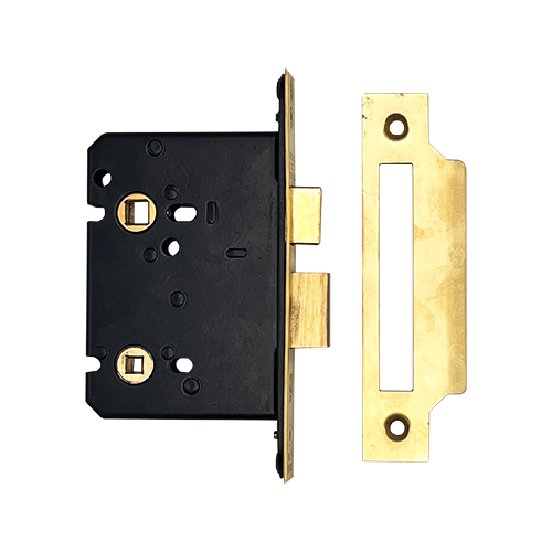 Imperial Locks G8020 Bathroom Mortice Lock