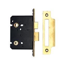 Imperial Locks G8020 Bathroom Mortice Lock