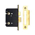 Imperial Locks G8020 Bathroom Mortice Lock