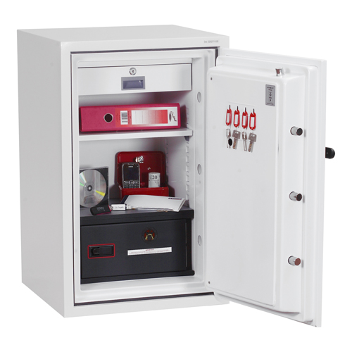 Phoenix DS2500 Series Data Safes (LEAD TIME: 3-5 DAYS)