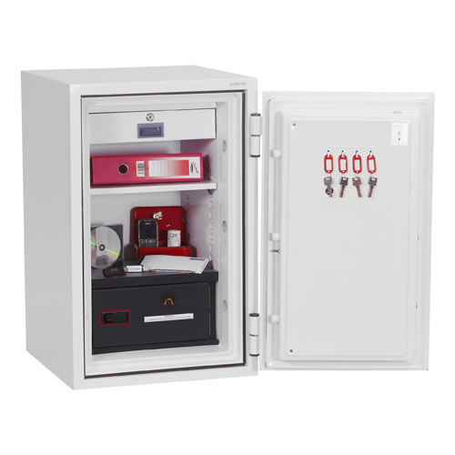 Phoenix DS2500 Series Data Safes (LEAD TIME: 3-5 DAYS)