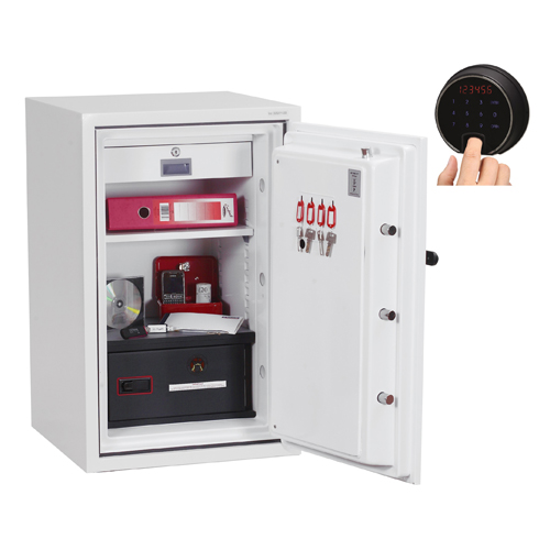 Phoenix DS2500 Series Data Safes (LEAD TIME: 3-5 DAYS)